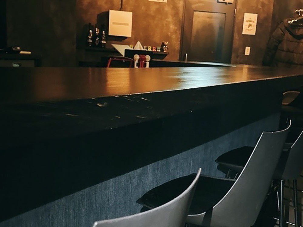 店舗案内