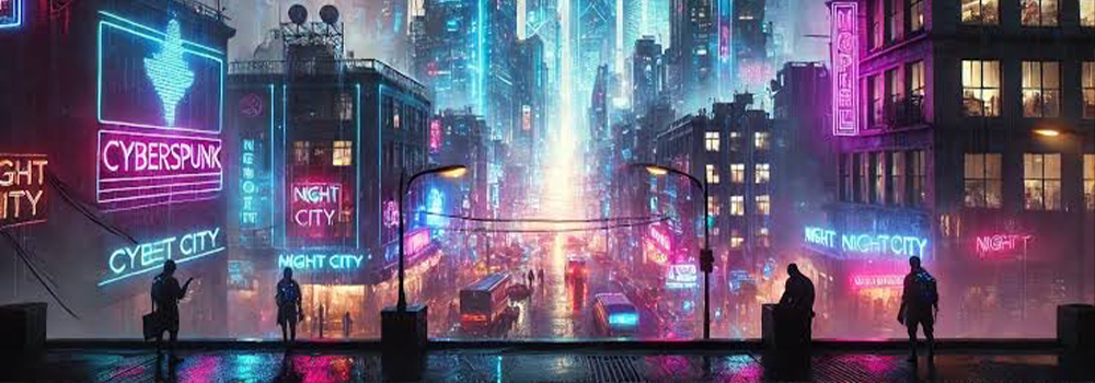 店舗案内