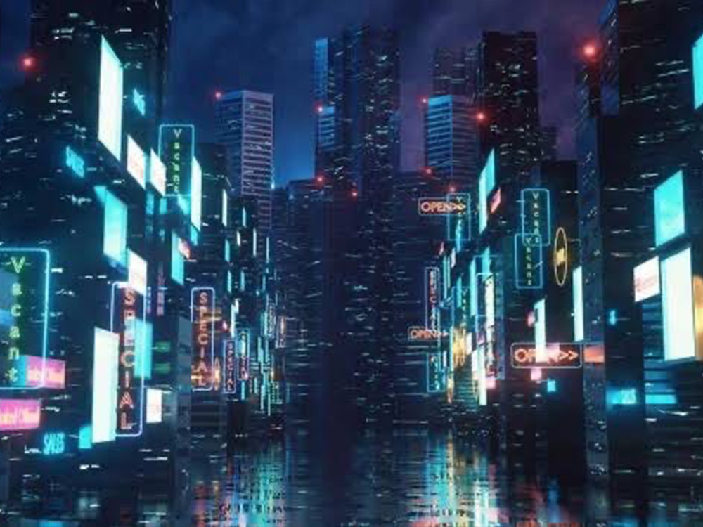 店舗案内