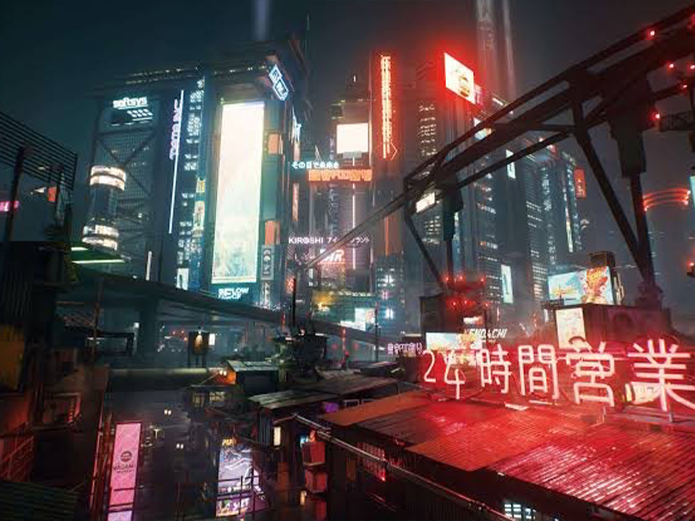 店舗案内
